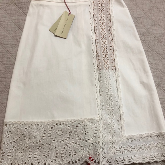 Stella McCartney skirt - Picture 2 of 9